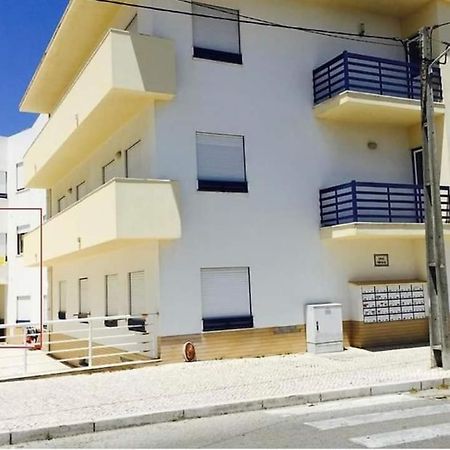 Big Wave House Lejlighed Nazaré Eksteriør billede